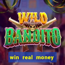 win real money slot machines