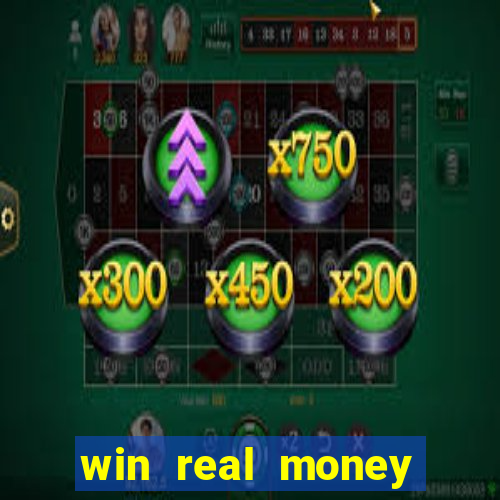 win real money slot machines