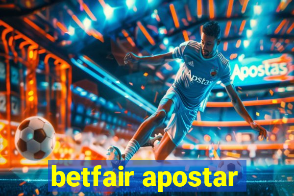 betfair apostar