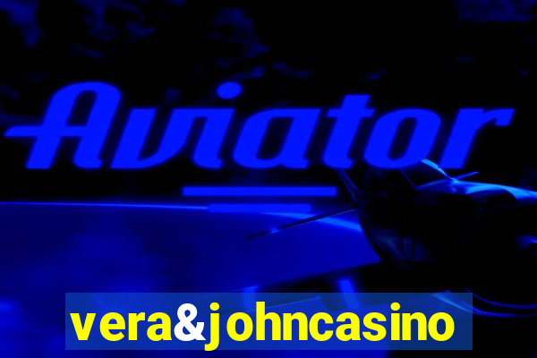 vera&johncasino