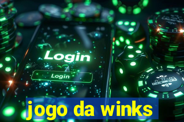 jogo da winks