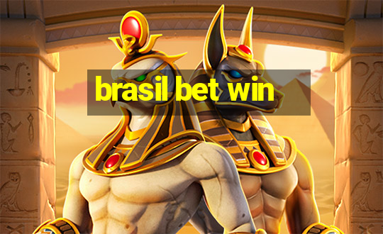 brasil bet win