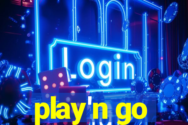 play'n go