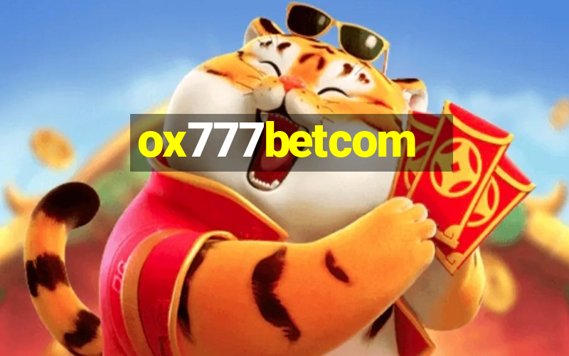 ox777betcom