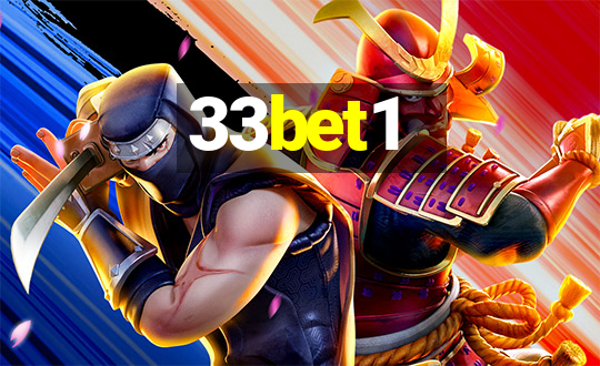 33bet1