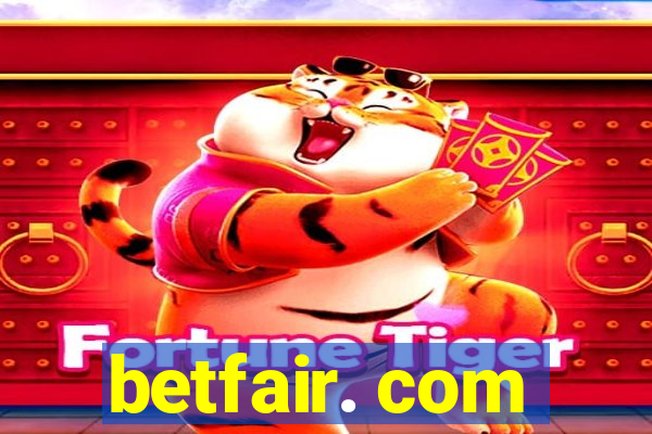 betfair. com