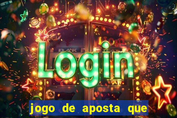 jogo de aposta que aceita cartao de credito