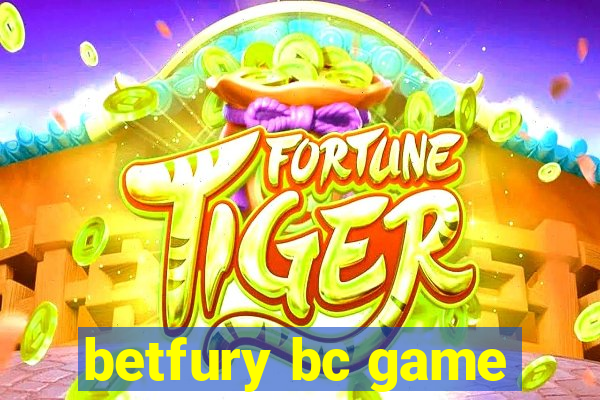 betfury bc game