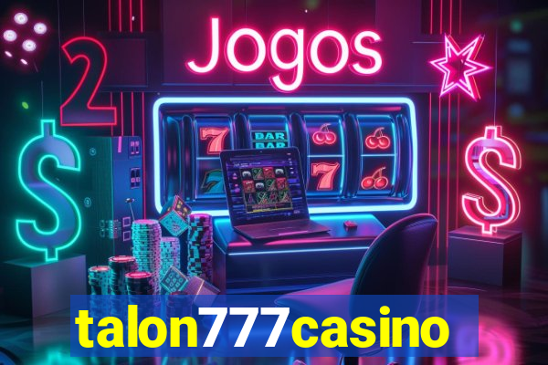 talon777casino