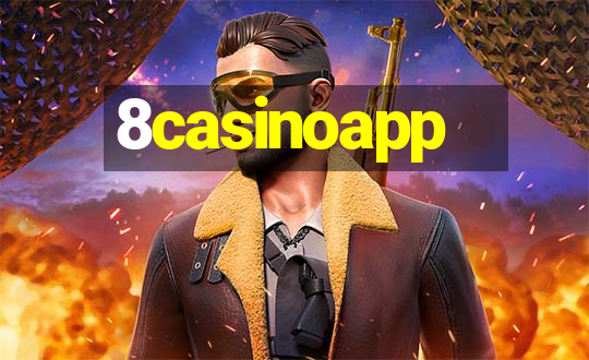 8casinoapp