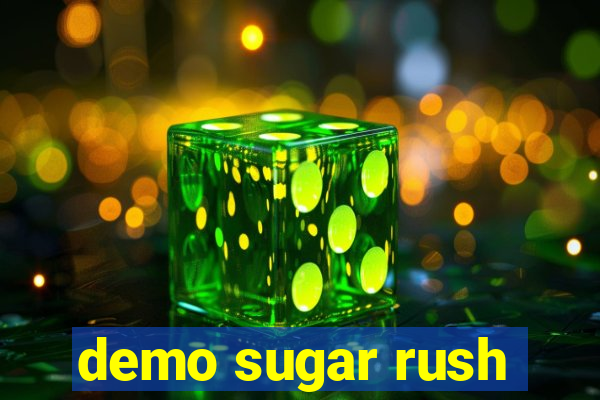 demo sugar rush