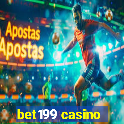 bet199 casino