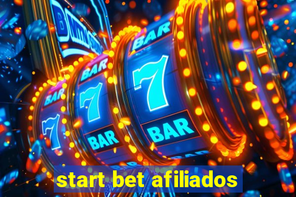 start bet afiliados