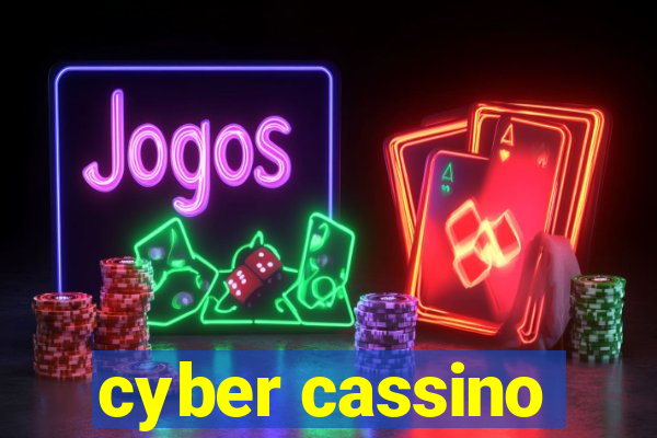 cyber cassino