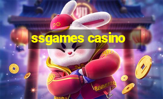 ssgames casino