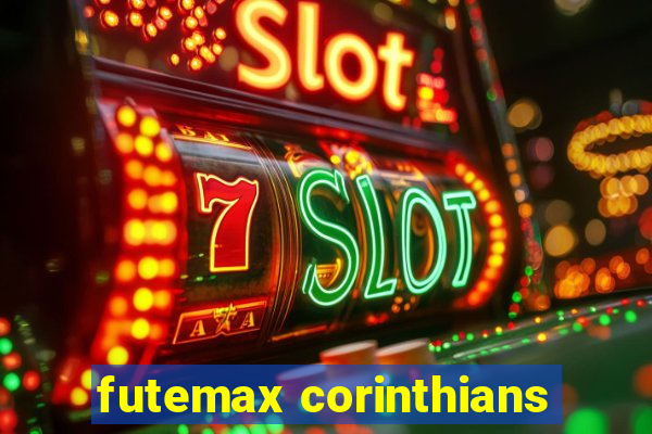 futemax corinthians