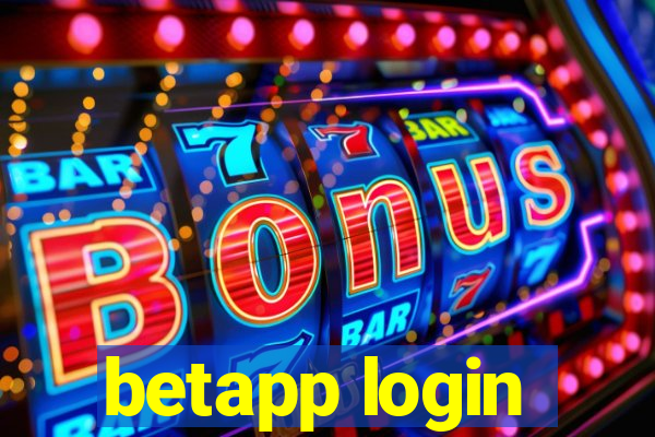 betapp login