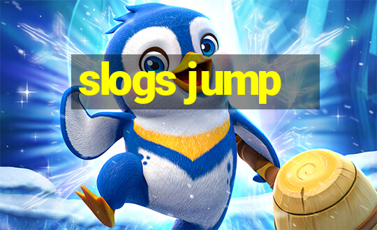 slogs jump