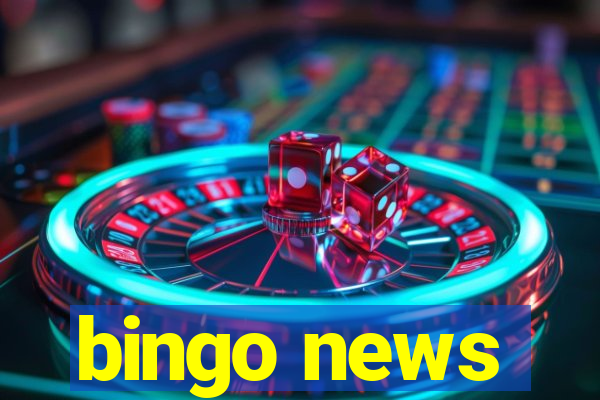 bingo news