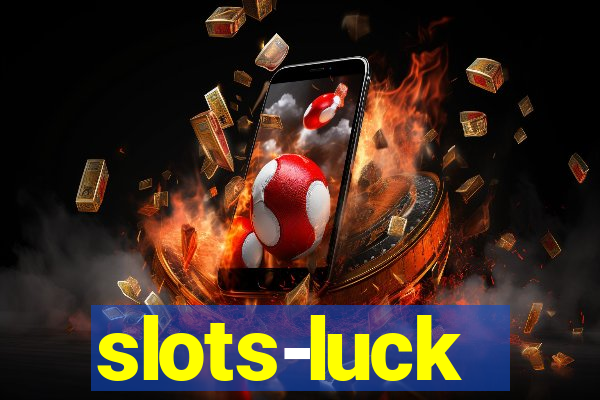 slots-luck