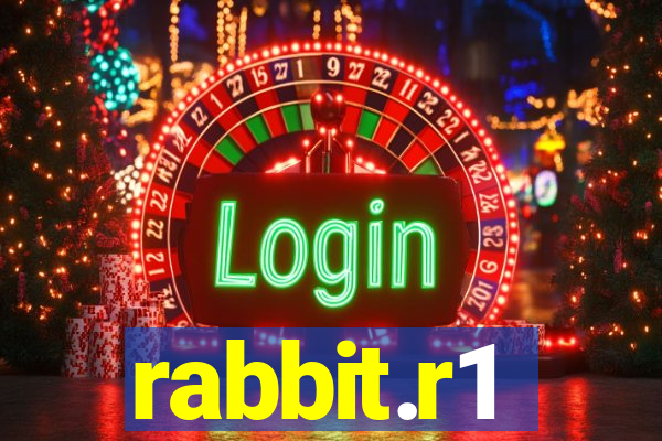 rabbit.r1