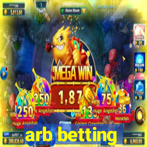 arb betting