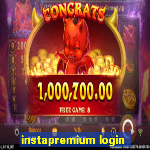 instapremium login