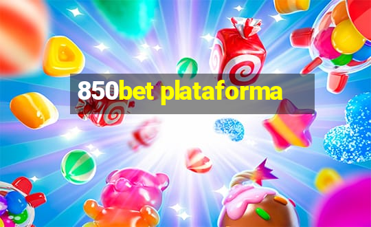 850bet plataforma