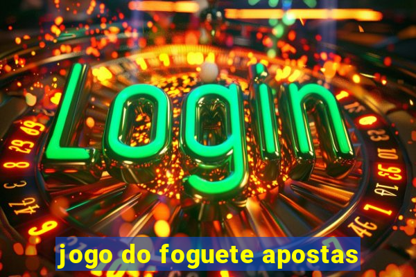 jogo do foguete apostas