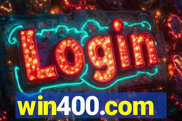 win400.com