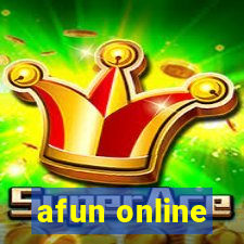 afun online