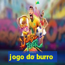 jogo do burro