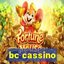 bc cassino