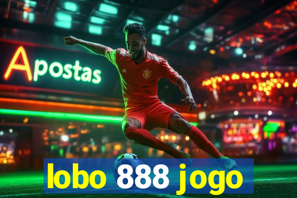 lobo 888 jogo