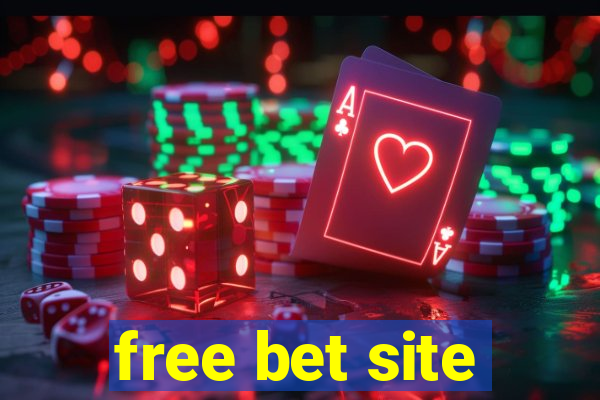 free bet site