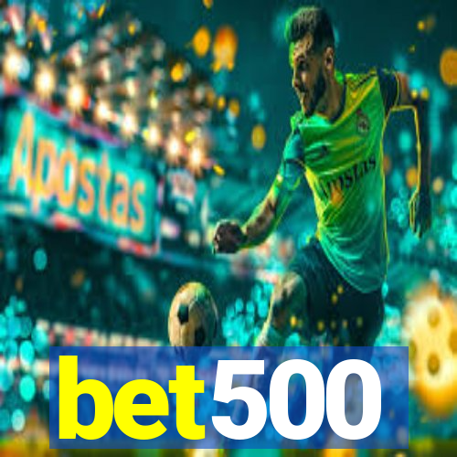 bet500