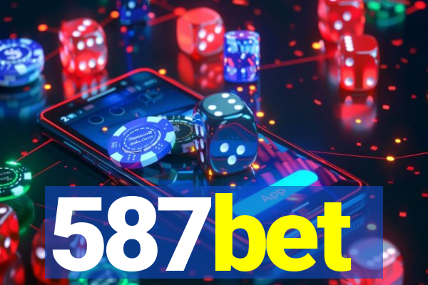 587bet