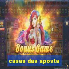 casas das aposta