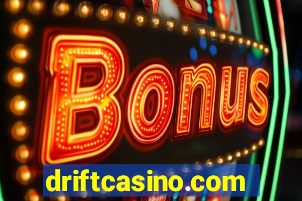 driftcasino.com