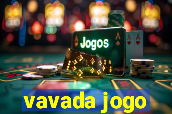 vavada jogo