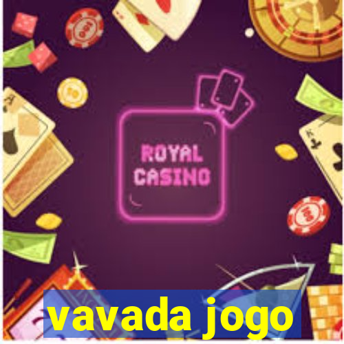 vavada jogo