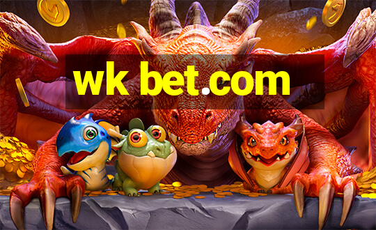 wk bet.com