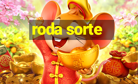 roda sorte