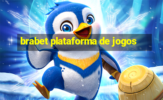 brabet plataforma de jogos