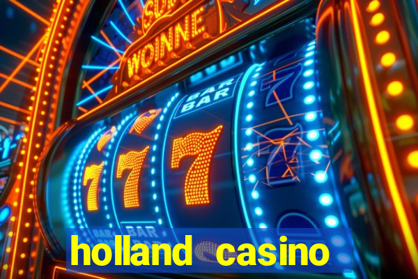 holland casino venlo binnen