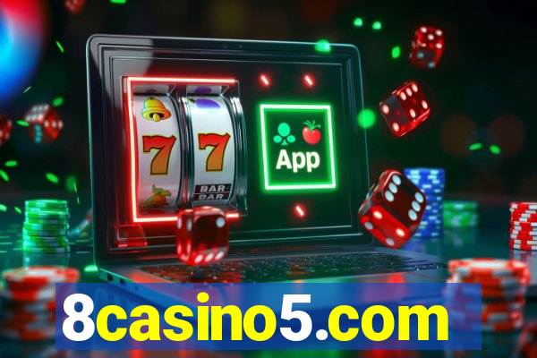 8casino5.com