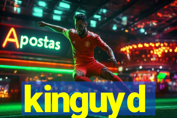 kinguyd