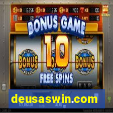 deusaswin.com